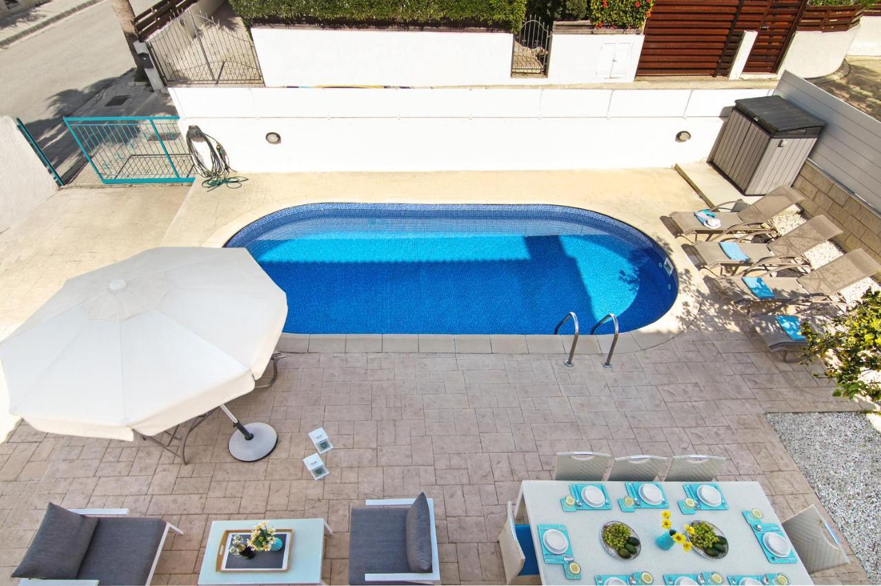 Villa Sonja Protaras Exterior photo